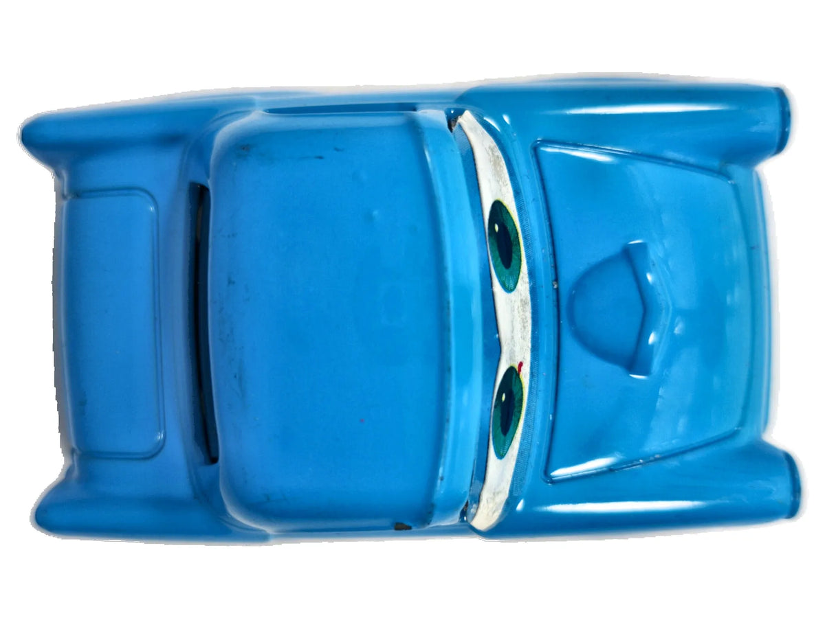 Oldtimer inspirowanym filmem Cars 1:50 Pickup Luzak Niebieski – zdjęcie 8
