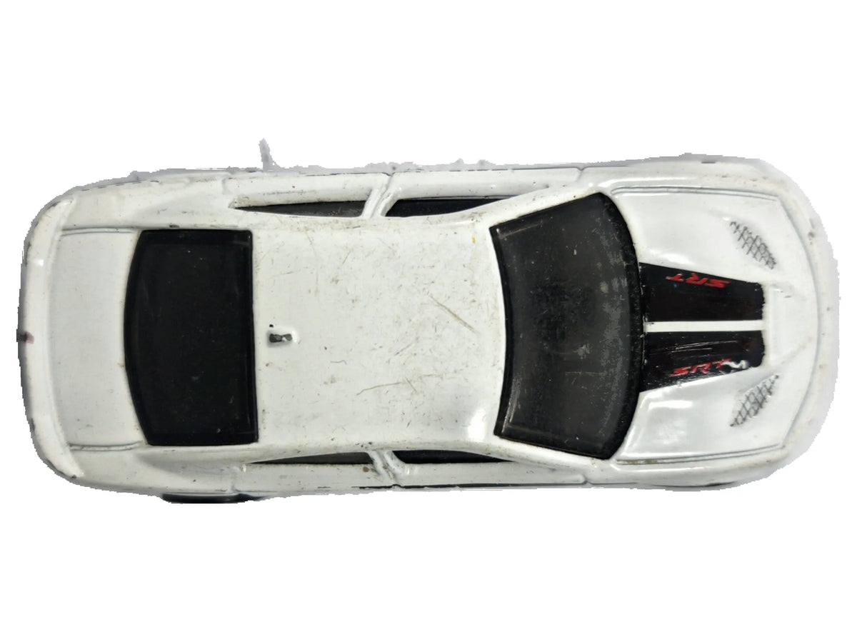 Dodge Charger SRT Hot Wheels 2015 HW Speed Graphics 1:64 1 Luzak Muscle Car – zdjęcie 8