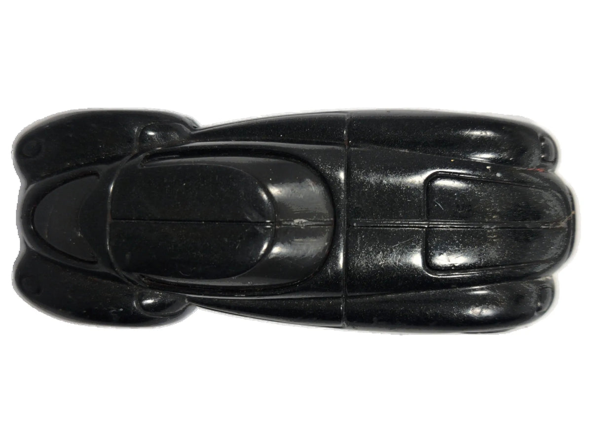 Dark Rider Batmobile Batman Hot Wheels x McDonald's 1996 Czarny 1:64 – zdjęcie 8