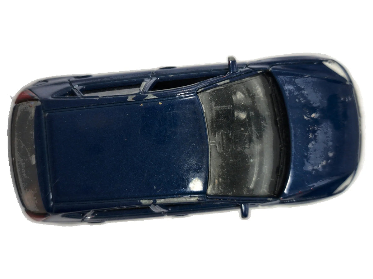 Hyundai I30 Welly 1:56 Luzak Niebieski – zdjęcie 8