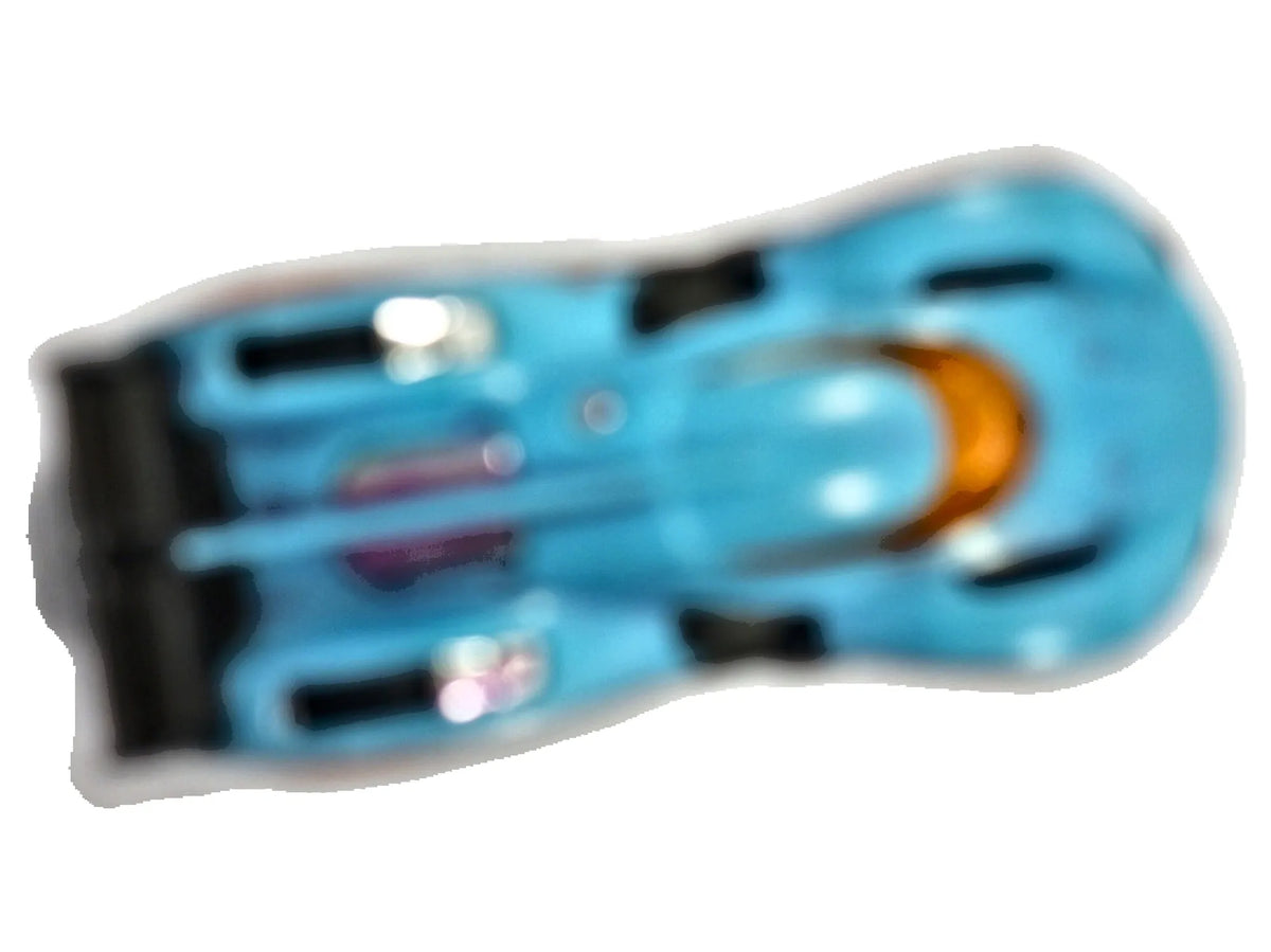 Prototypowa Wyścigówka Le Mans (Lmp), Projekt Fantazyjny ZURU 1:55 Wyścig – zdjęcie 8