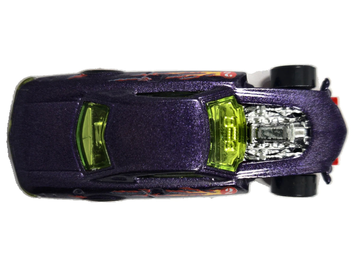 PROJECT SPEEDER, Hot Wheels 2013, Made in Indonesia, Die cast BDD16 – zdjęcie 8
