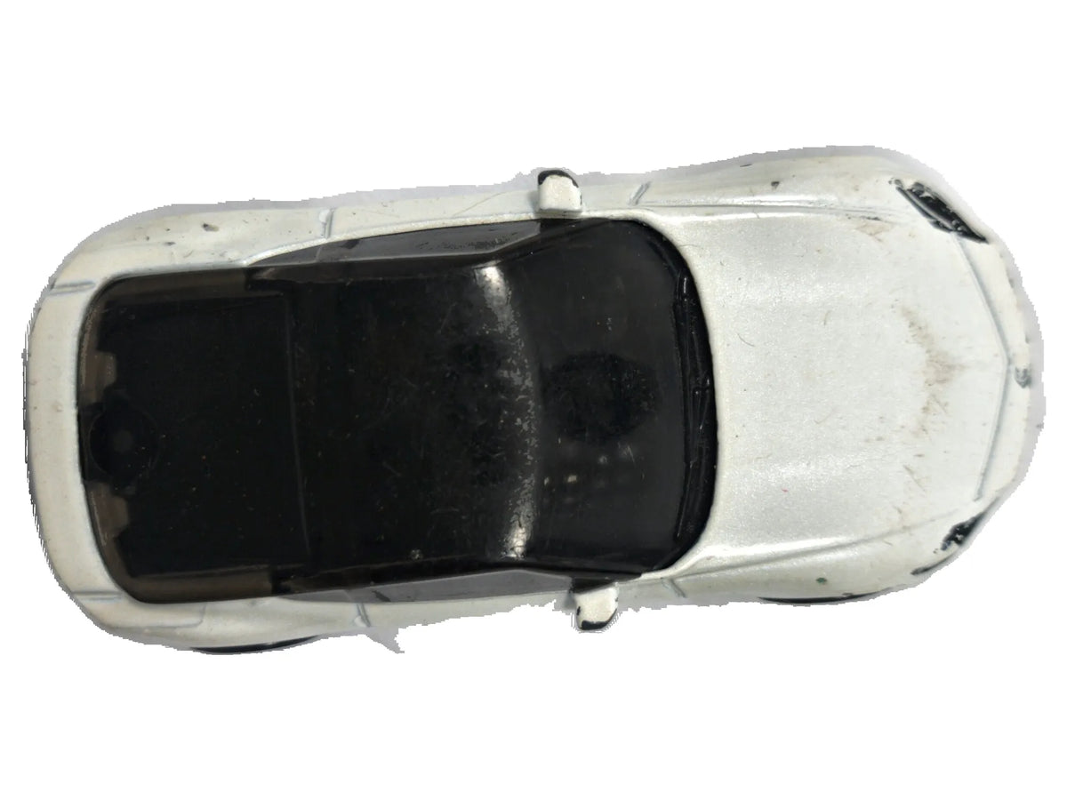 Nissan Z Proto Hot Wheels 2021 Biały 1:64 – zdjęcie 8