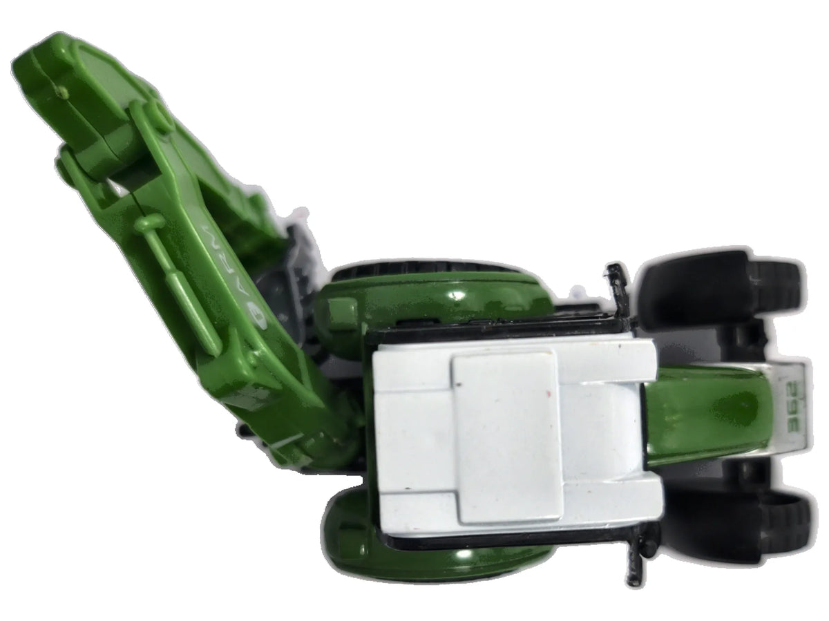 Traktor FENDT 1050 VARIO High Speed Zielony 1:36 – zdjęcie 8