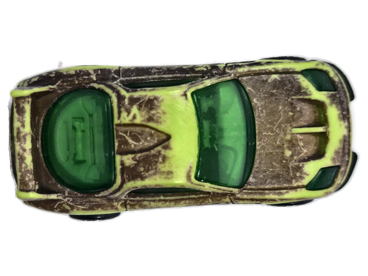 24SEVEN Hot Wheels 2002 Color shifters 1:64 – zdjęcie 8