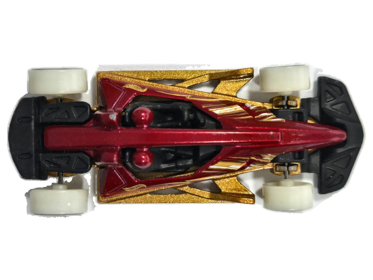 TRACK HAMMER, Hot Wheels 2016, Die cast DTX06, Karoseria, 1:64, Resoraki – zdjęcie 8