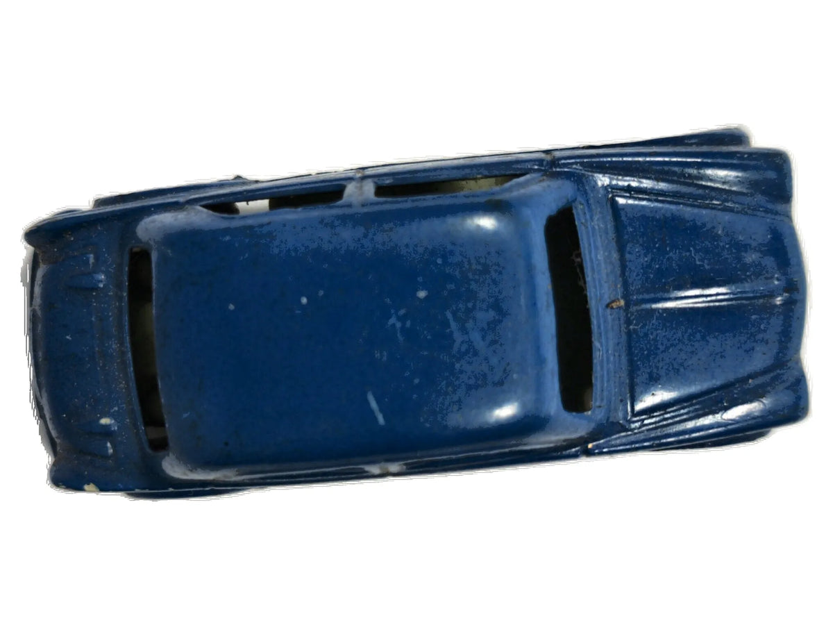Standard Vanguard Ingap 1956-1960 Niebieski 1:68 Made in Italty – zdjęcie 8