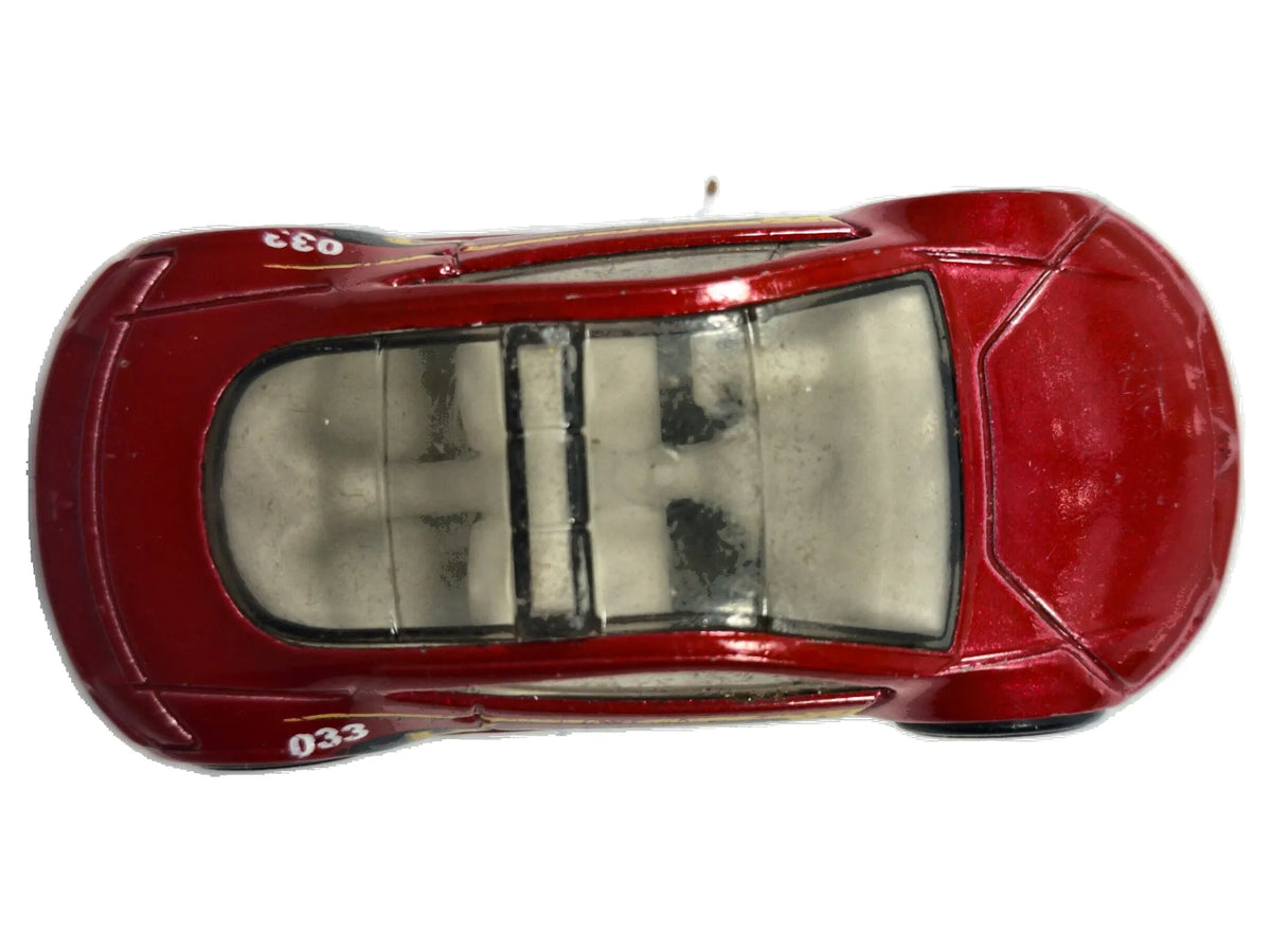 Mitsubishi Eclipse Concept Car Hot Wheels 2003 1:64 Coupe HWPD Interceptor – zdjęcie 8