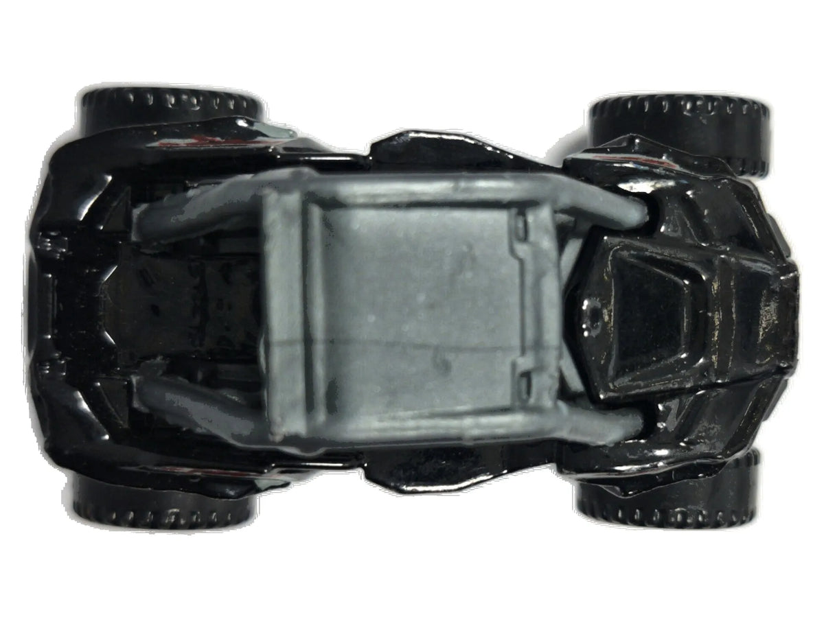 POLARIS RZR Matchbox 2019 GKK23 Czarny 1:53 – zdjęcie 8