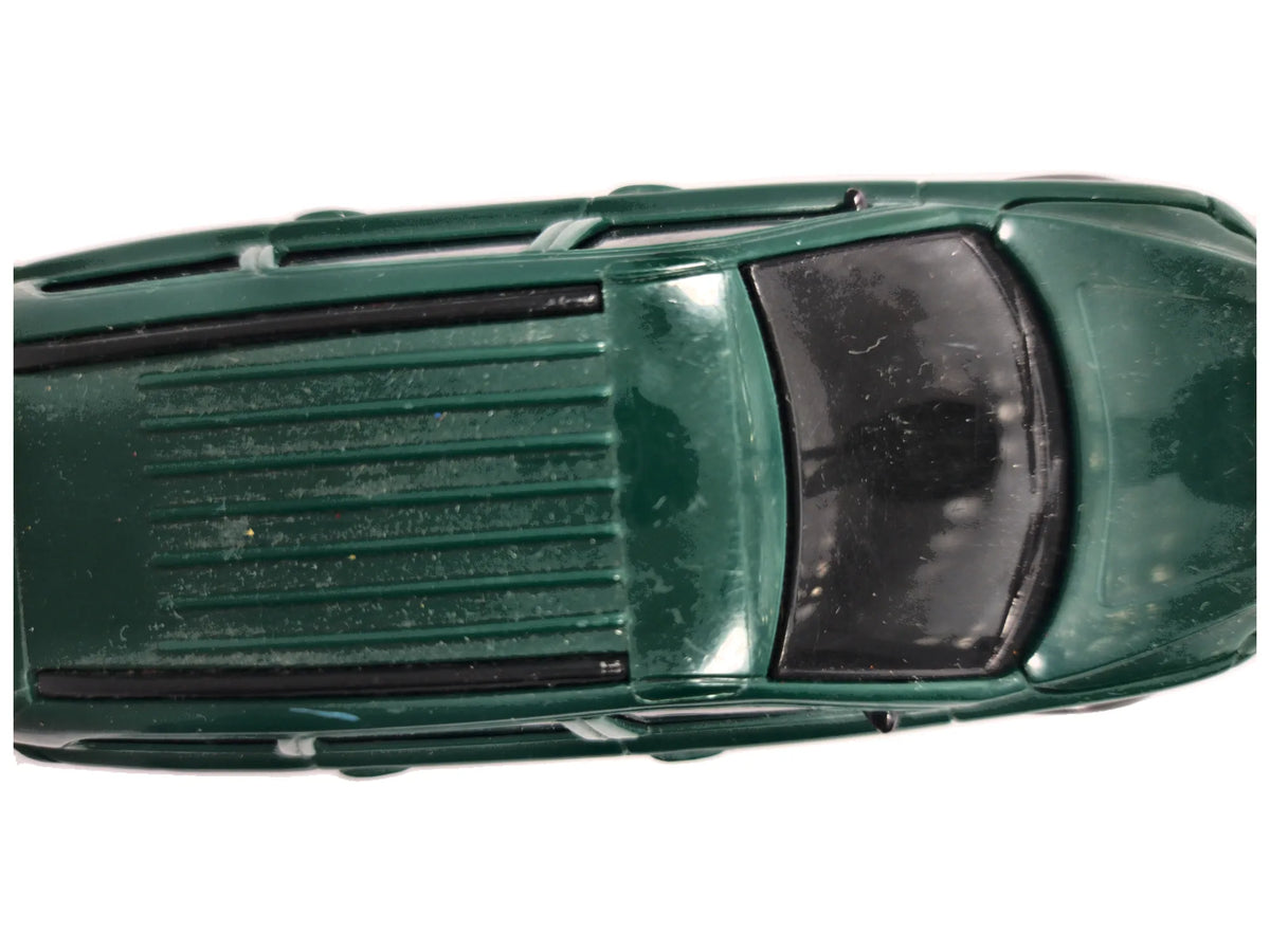 Volvo XC90 MK1 Teama 2002 Zielony 1:36 – zdjęcie 8