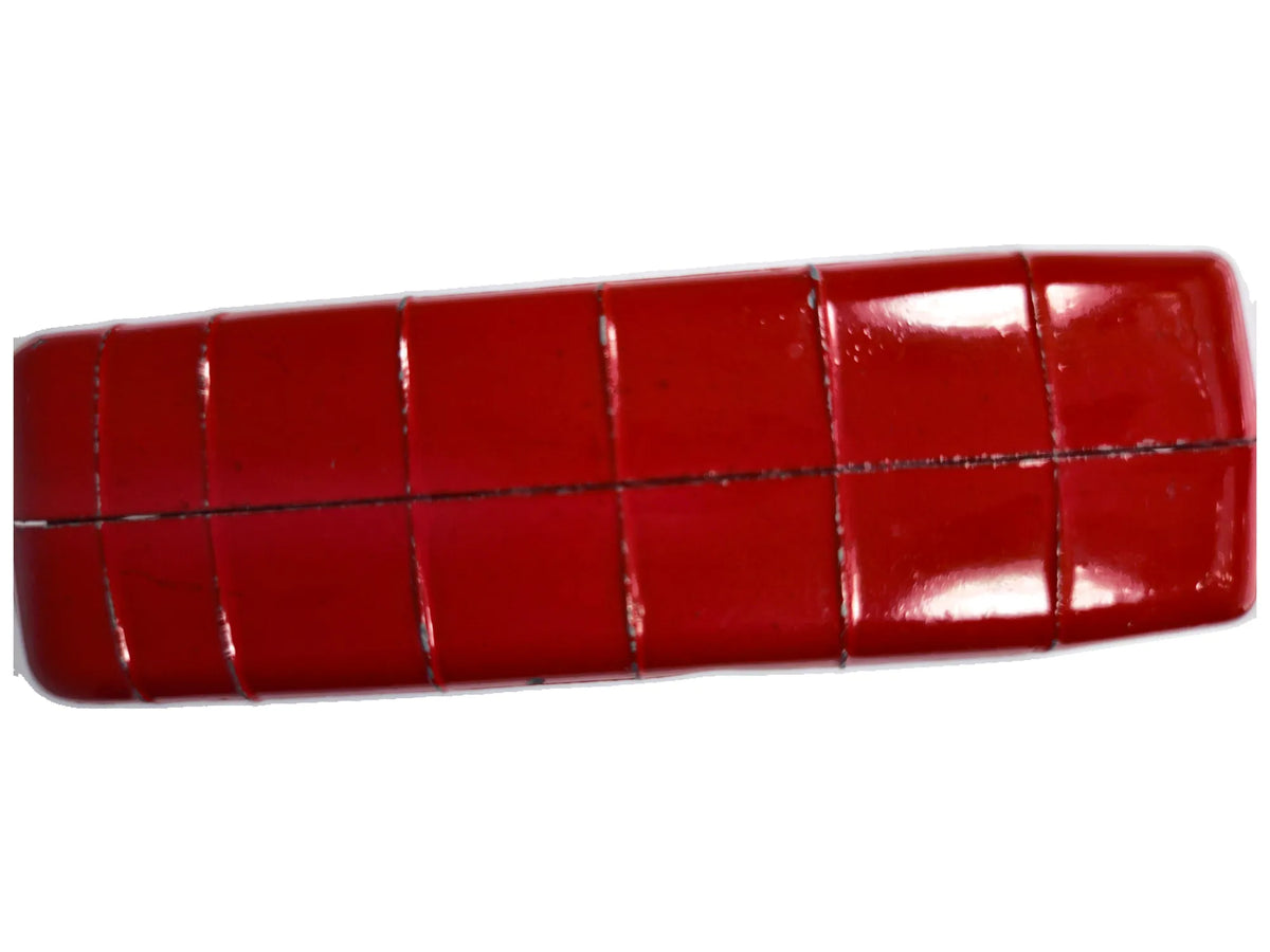 Aec Routemaster London Bus Matchbox 1960 Czerwony 1:43 Made in England – zdjęcie 8