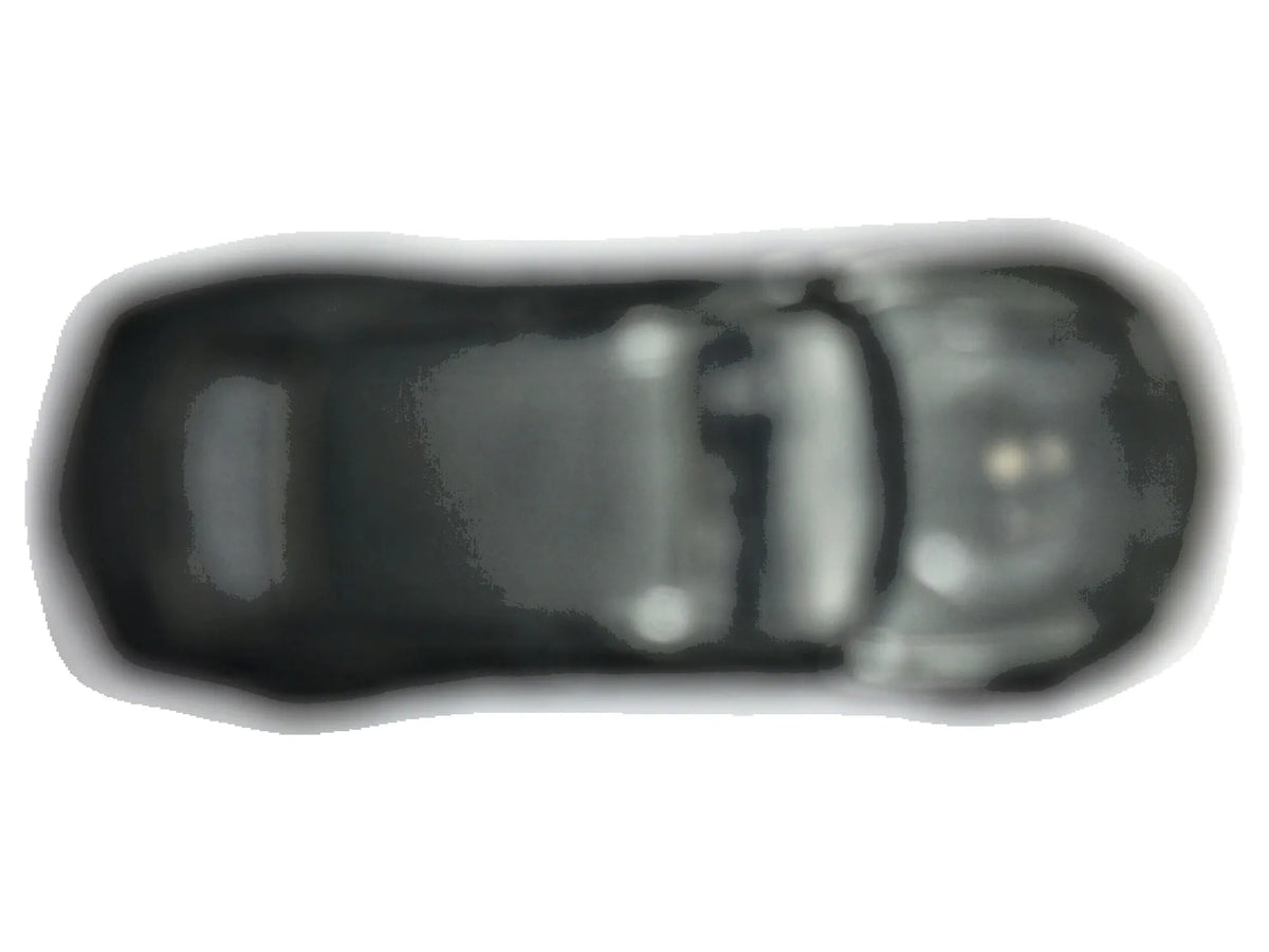 Lamborghini Estoque Hot Wheels 2011 New Models 1:64 Luzak Grafitowy – zdjęcie 8