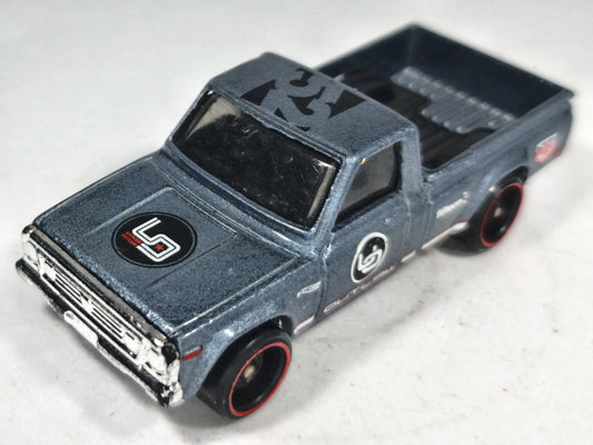 Mazda Repu Hot Wheels 2016 New Models 1:64 Pickup 23 Luzak – zdjęcie 2