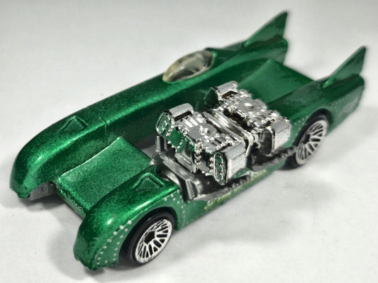 Double Vision Hot Wheels 1998 2000 First Editions 1:64 He-Man / Man-at-Arms – zdjęcie 2