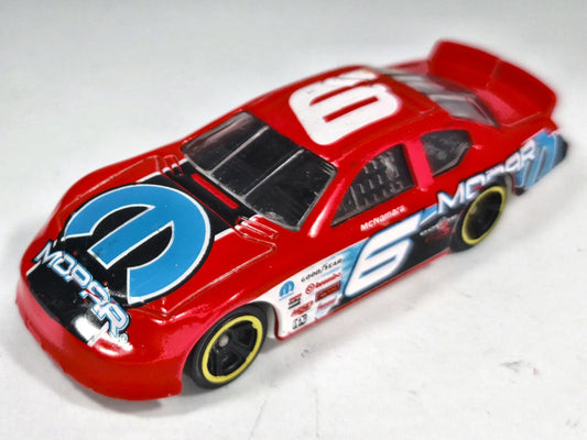2015 Dodge Charger SRT Hot Wheels 2018 HW Speed Graphics 1:64 MOPAR Luzak – zdjęcie 2