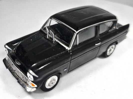 FORD ANGLIA Hongwell Czarny 1:38 – zdjęcie 2