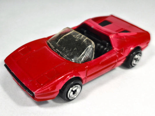 FERRARI 308 GTS Corgi Czerwony 1:57 – zdjęcie 2