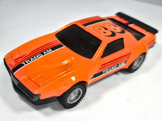 PONTIAC FIREBIRD TRANS AM Summer Pomarańczowy 1:52 – zdjęcie 2