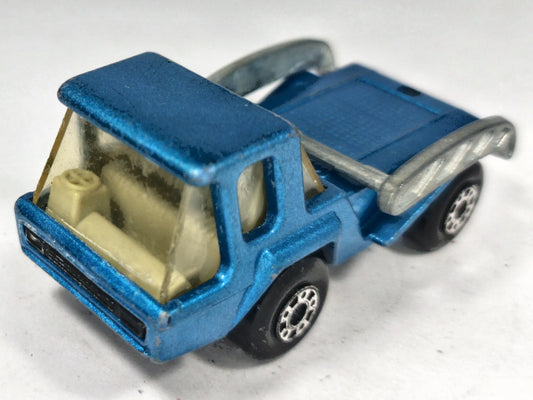 Skip Truck Matchbox '50 Matchbox Series 1:64 Made in England Luzak – zdjęcie 2