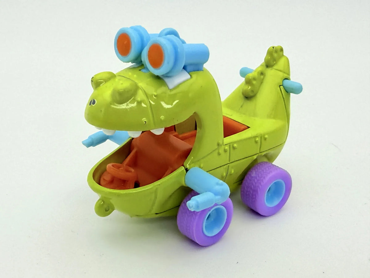 Dino Stan: kolekcjonerski – zdjęcie 7