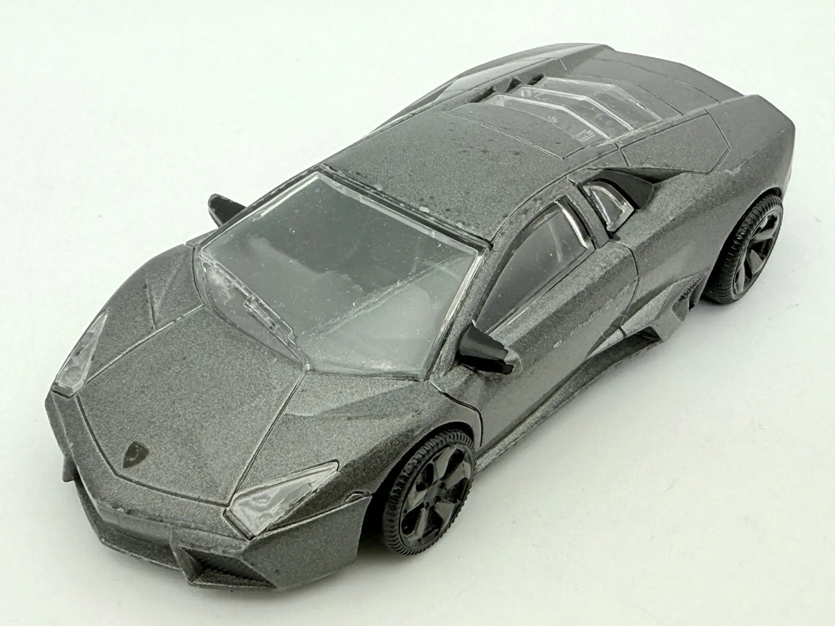 Lamborghini Reventón Rastar Ciemnoszary 1:43 – zdjęcie 8