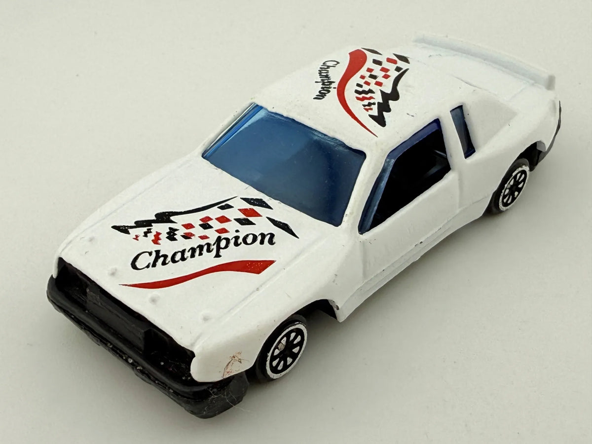 Toyota Mr2 Aw11 Biały 1:58 – zdjęcie 12