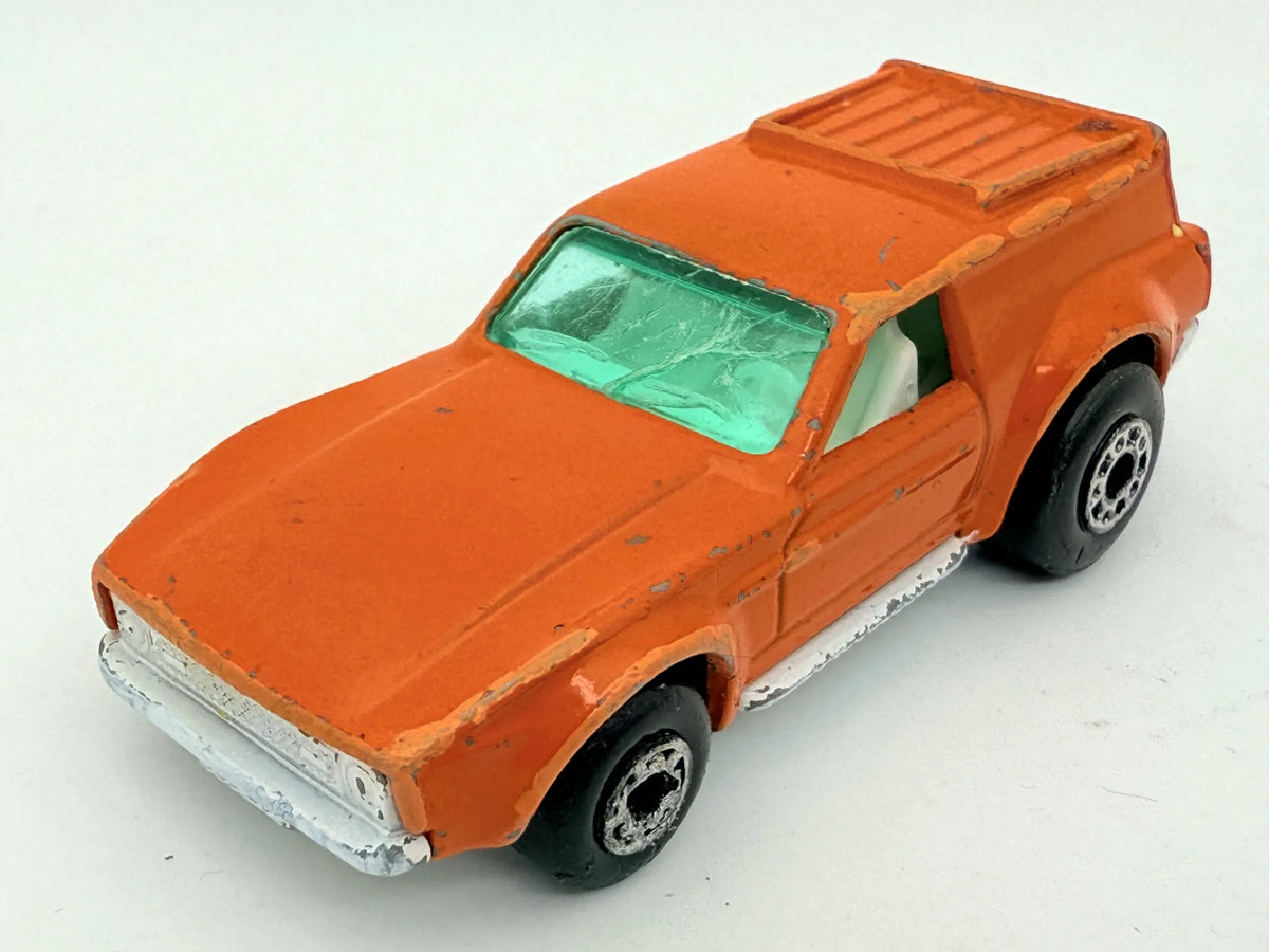 Vantastic, Matchbox, made in England, die cast resoraki, 1:64 – zdjęcie 10