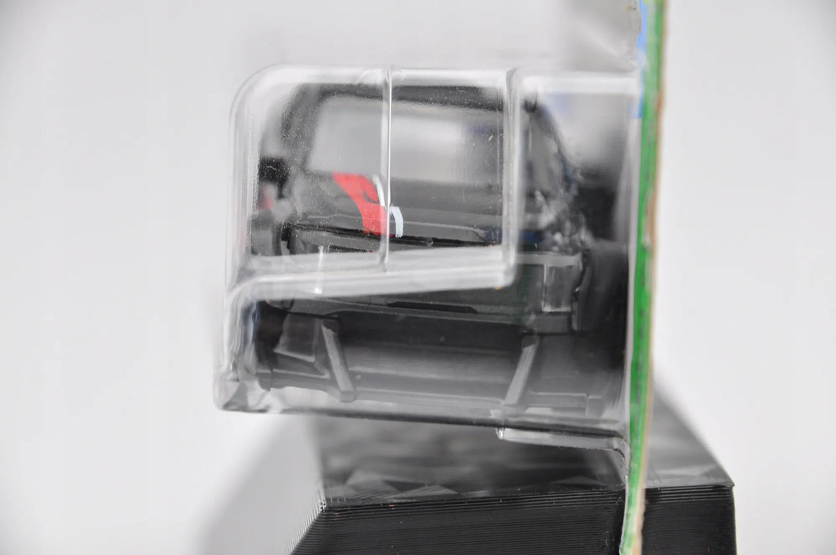 Nissan Gt-R R35 Nismo Czarny 1:64 – zdjęcie 8
