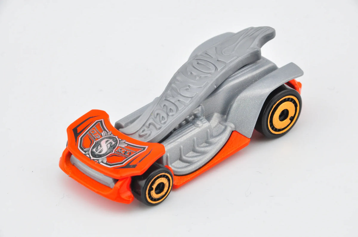 Clip Rod, Hot Wheels, die cast resoraki, 1:64 – zdjęcie 10