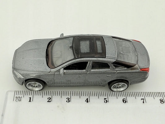 Jaguar Xj Welly Srebrny – zdjęcie 2