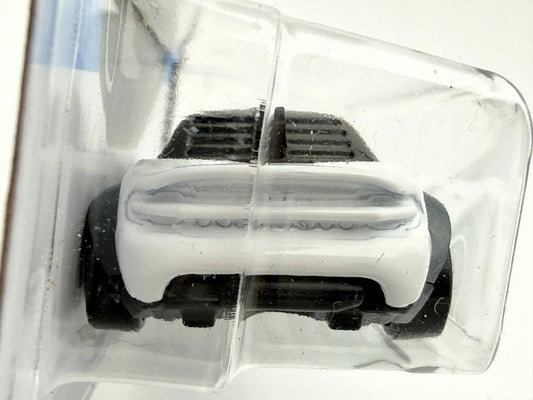 MAZDA MX-5 MIATA Hot Wheels 2026 Biały 1:64 – zdjęcie 2