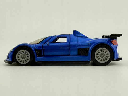 Gumpert Apollo 2009 SIKU 2009 Niebieski – zdjęcie 2