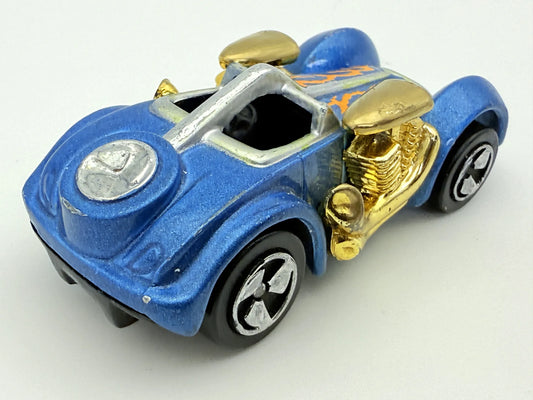 Tork Twist, Maisto, die cast resoraki, 1:60 – zdjęcie 2