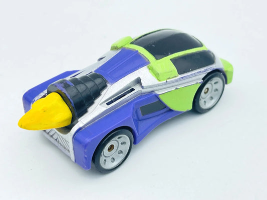 Buzz Astral, Disney/Pixar, die cast resoraki, 1:60 – zdjęcie 2