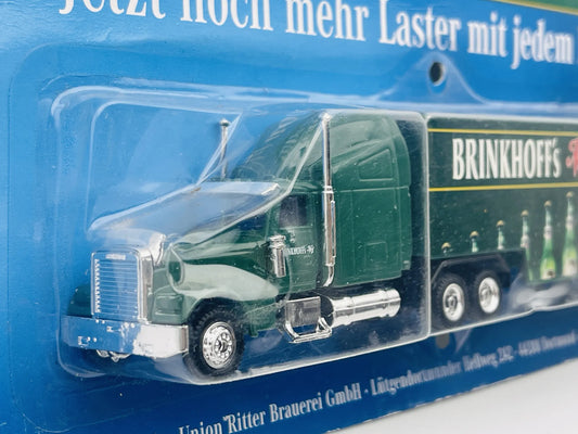 Freightliner FLD 120 Grell Promotional Model 1:87 Ciężarówka Promocyjna – zdjęcie 2