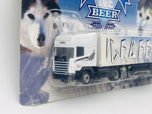 MAN KHG GMBH Promotional Model 1:87 Ciężarówka Promocyjna STRUP ICEBEER – zdjęcie 2