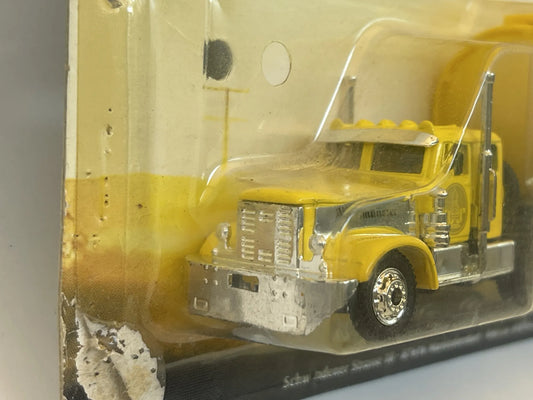 Amerykańska Ciężarówka High Speed 1:87 Altenmünster Allgäuer Brauhaus – zdjęcie 2