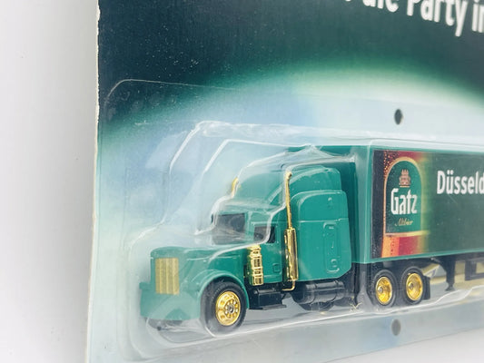 Peterbilt Truck Gabotex Gmbh Promotional Model 1:87 Ciężarówka Promocyjna – zdjęcie 2