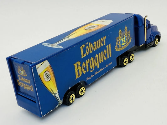 Ford Aeromax High Speed Promotional Model 1:87 Ciągnik Siodłowy Luzak – zdjęcie 2