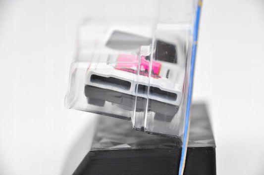 '74 BRAZILIAN DODGE CHARGER, Hot Wheels 2025, Die cast HYX20, Biały, 1:64 – zdjęcie 2