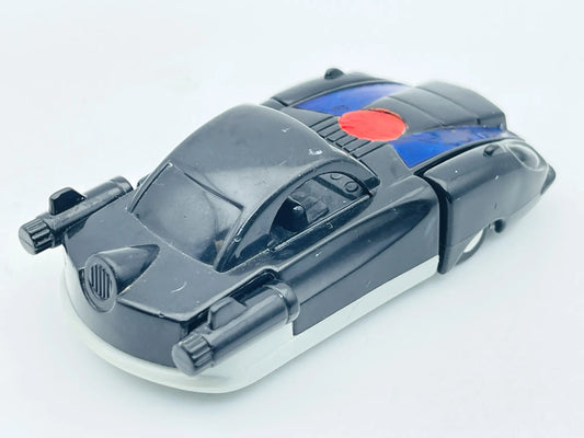 Iniemamocni The Incredibles Car, Disney, die cast resoraki, 1:60 – zdjęcie 2
