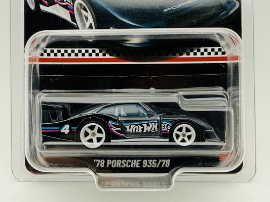 Porsche 935/78 Hot Wheels 2026 Collector Edition 2026 Collector Edition 4 – zdjęcie 2