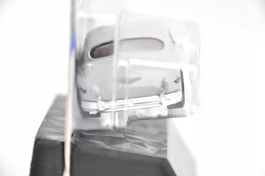 Jaguar Mark 2 Srebrny – zdjęcie 2