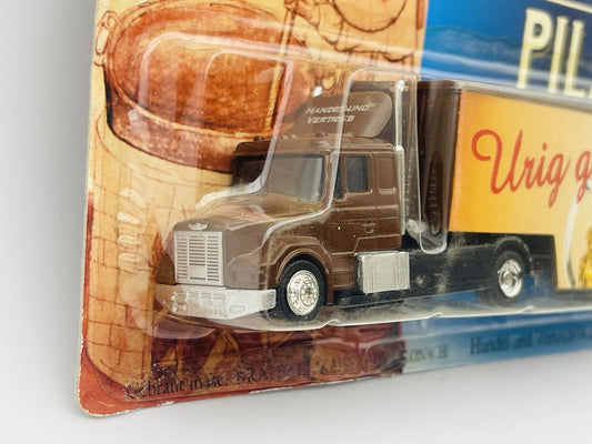 Mack CH600 POS Handels GMBH 1:87 Ciężarówka Promocyjna URTYP PILS Blister – zdjęcie 2
