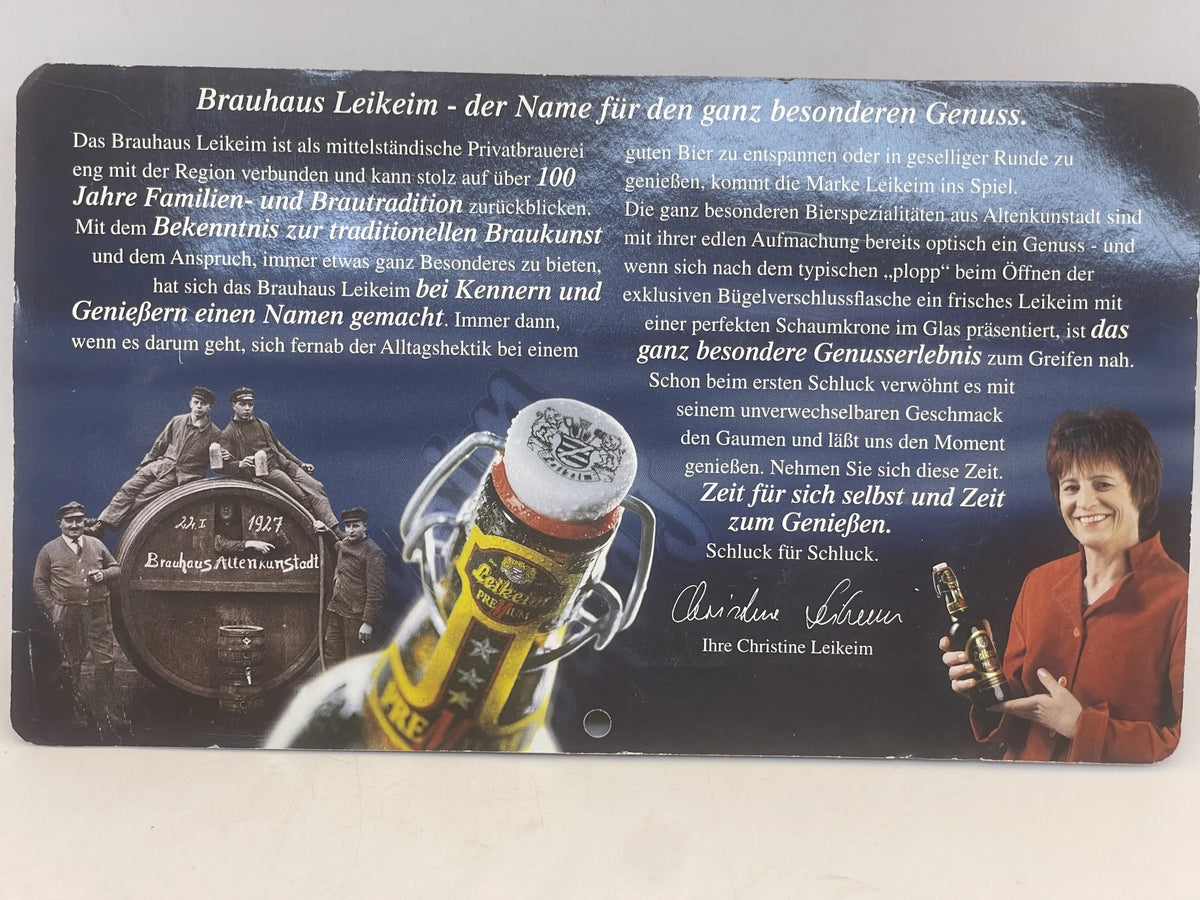 Fantazyjna Ciężarówka Werbetruck 1:87 Leikeim Blister Czarny – zdjęcie 5