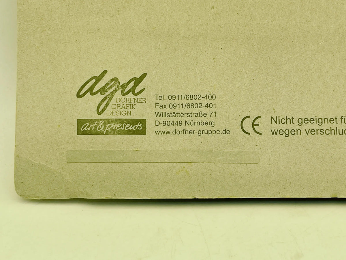 MAN Diesel DGD 1:87 Ciężarówka Promocyjna Blister Reklama Eschenbacher – zdjęcie 6