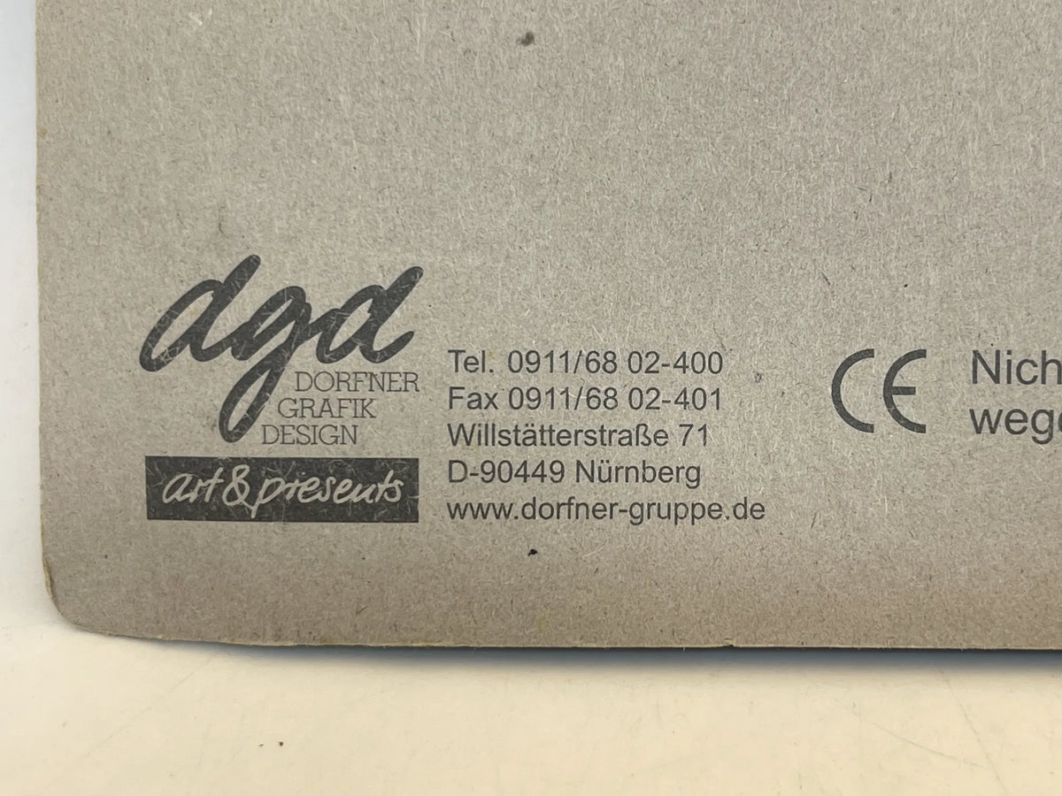 Scania Dorfner Grafik Design 1:87 Ciężarówka Promocyjna Feines Ahornberger – zdjęcie 6