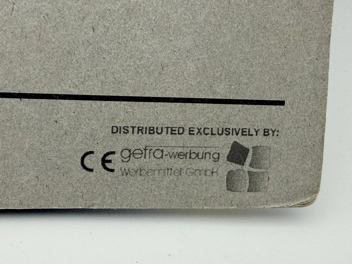 Renault Magnum Gefra-Werbung 1:87 Ciężarówka Promocyjna LänderBier Blister – zdjęcie 6