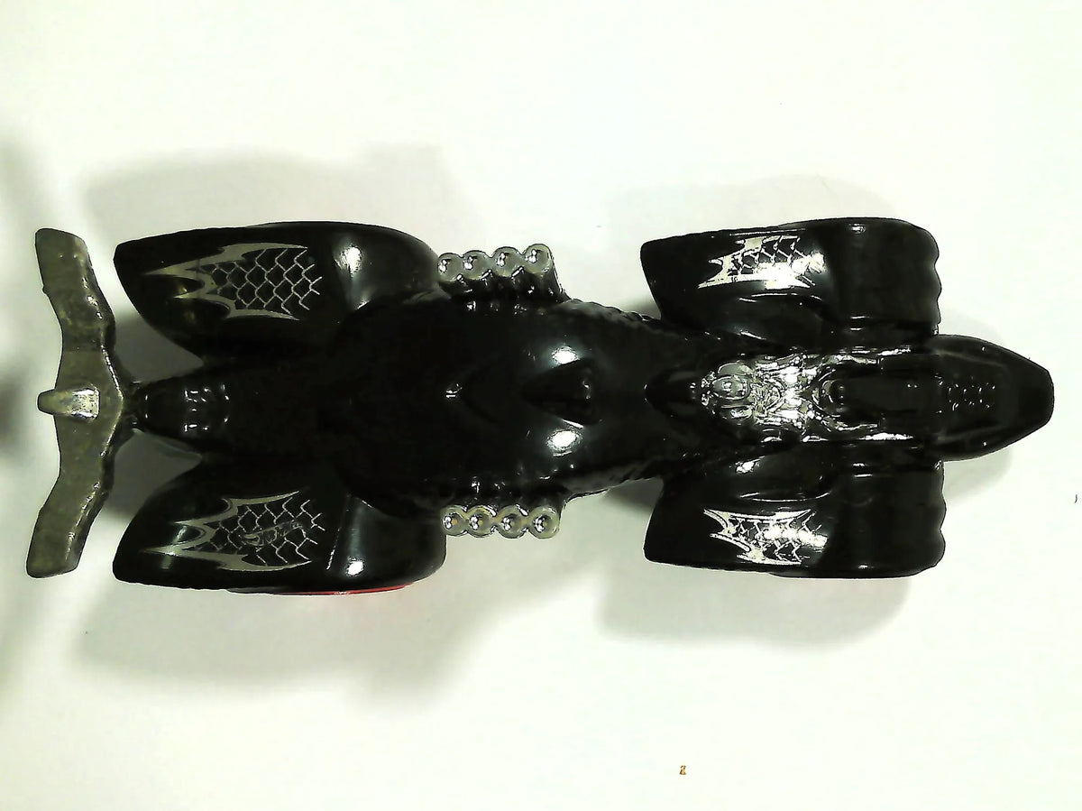 SCORPEDO, Hot Wheels 2013, Resoraki, Die cast, Czarny 1:64 – zdjęcie 16