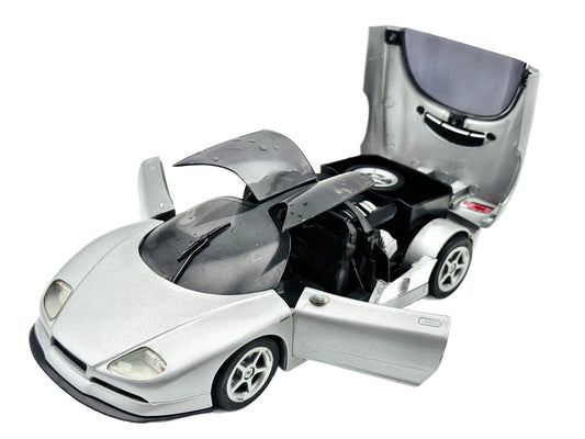 BMW Nazca M12 Italdesign, Revell 1:18